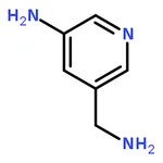 RHAWN 5-(Aminomethyl)pyridin-3-amine
