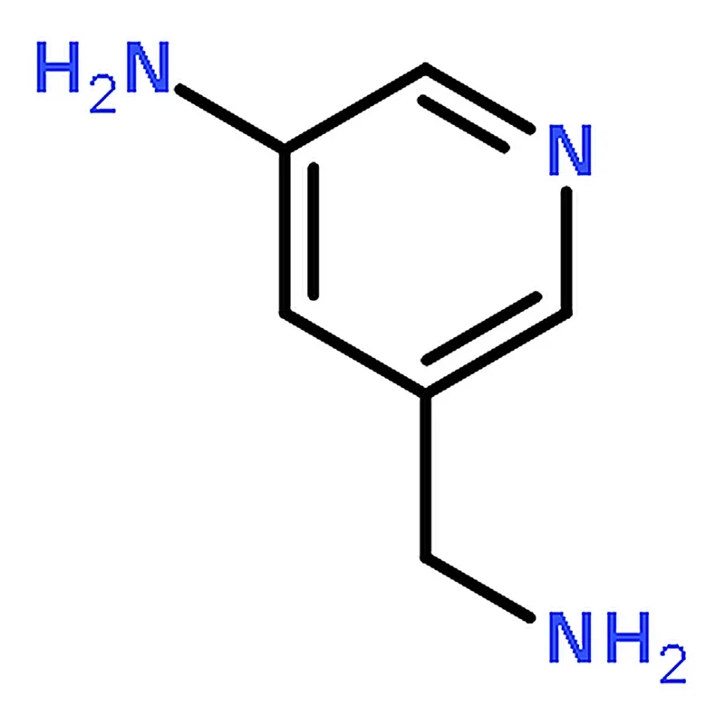 RHAWN 5-(Aminomethyl)pyridin-3-amine