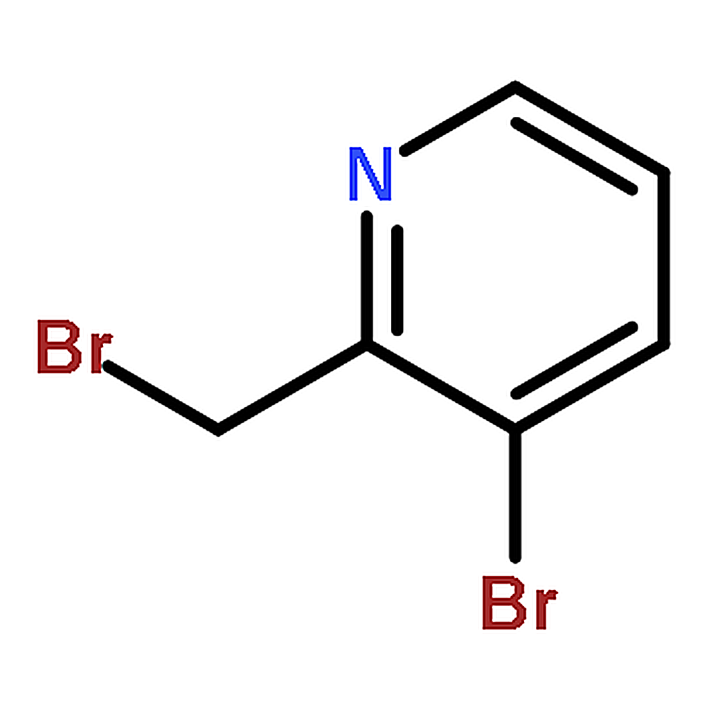 RHAWN 3-Bromo-2-(bromomethyl)pyridine