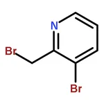 RHAWN 3-Bromo-2-(bromomethyl)pyridine