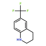 RHAWN 6-(Trifluoromethyl)-1,2,3,4-tetrahydroquinoline
