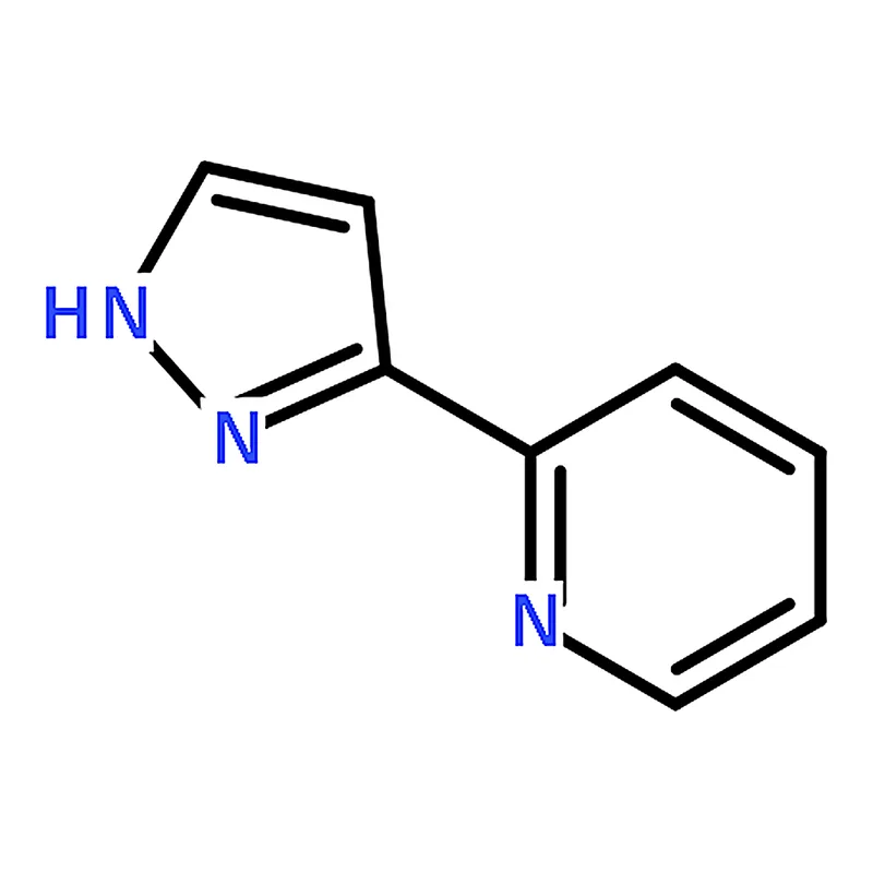 RHAWN 2-(1H-Pyrazol-3-Yl)Pyridine