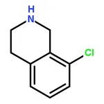 RHAWN 8-Chloro-1,2,3,4-tetrahydroisoquinoline