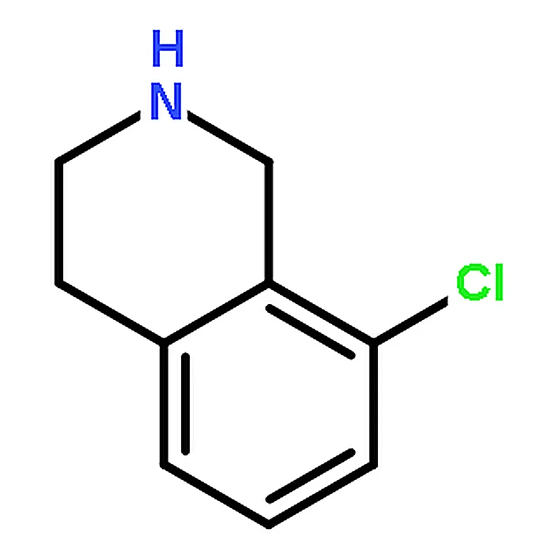 RHAWN 8-Chloro-1,2,3,4-tetrahydroisoquinoline