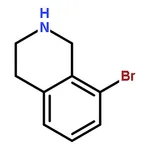 RHAWN 8-Bromo-1,2,3,4-tetrahydroisoquinoline