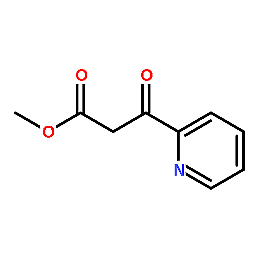 RHAWN Methyl 3-oxo-3-(pyridin-2-yl)propanoate