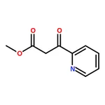 RHAWN Methyl 3-oxo-3-(pyridin-2-yl)propanoate