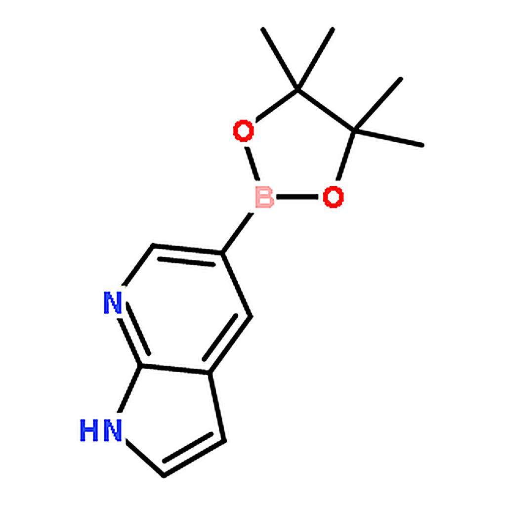 RHAWN 7-Azaindole-5-boronic acid pinacol ester