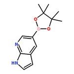 RHAWN 7-Azaindole-5-boronic acid pinacol ester
