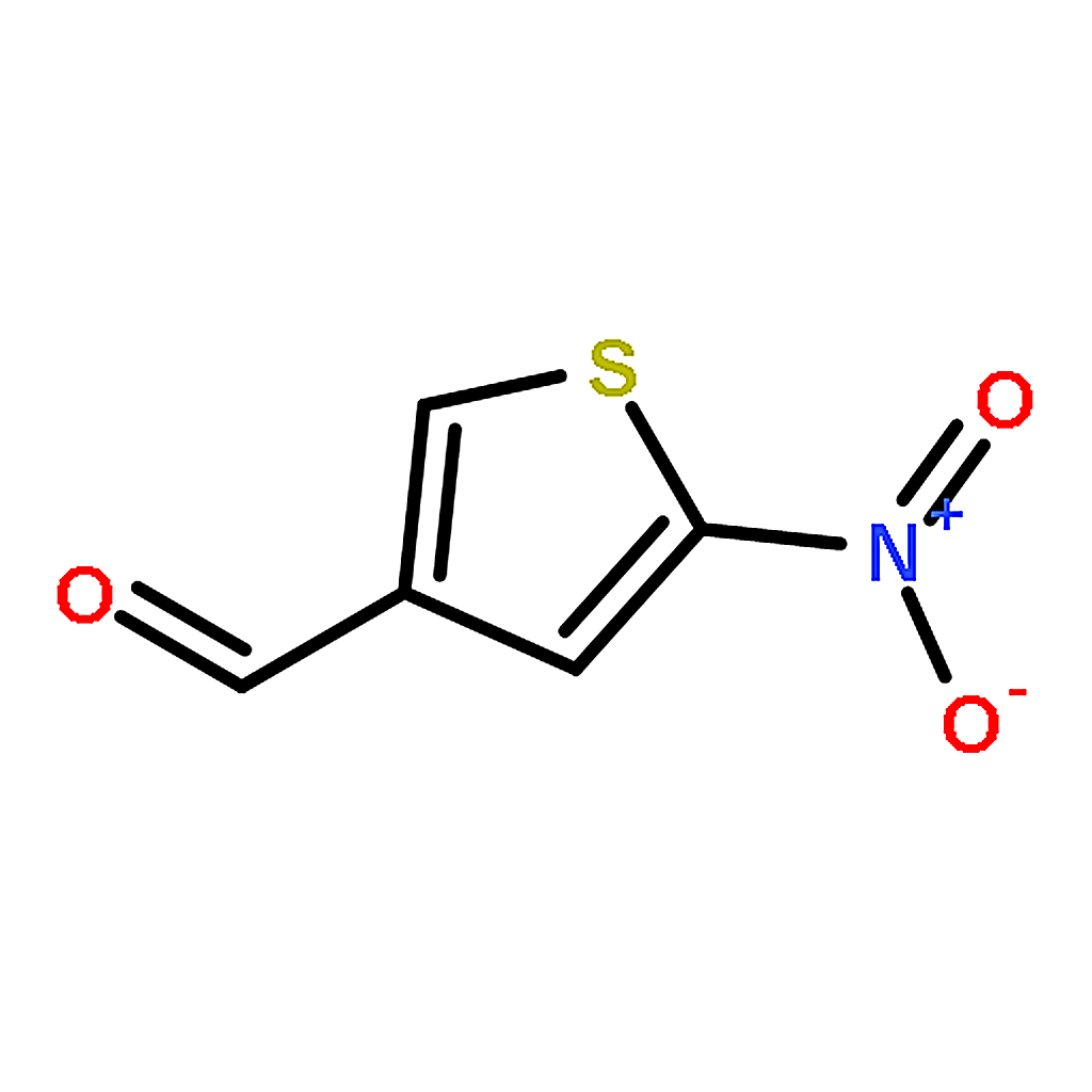 RHAWN 5-Nitrothiophene-3-carbaldehyde