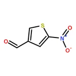 RHAWN 5-Nitrothiophene-3-carbaldehyde