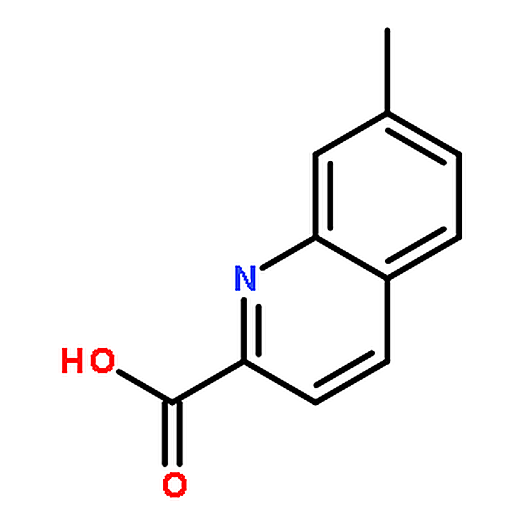 RHAWN 7-Methylquinoline-2-carboxylic acid