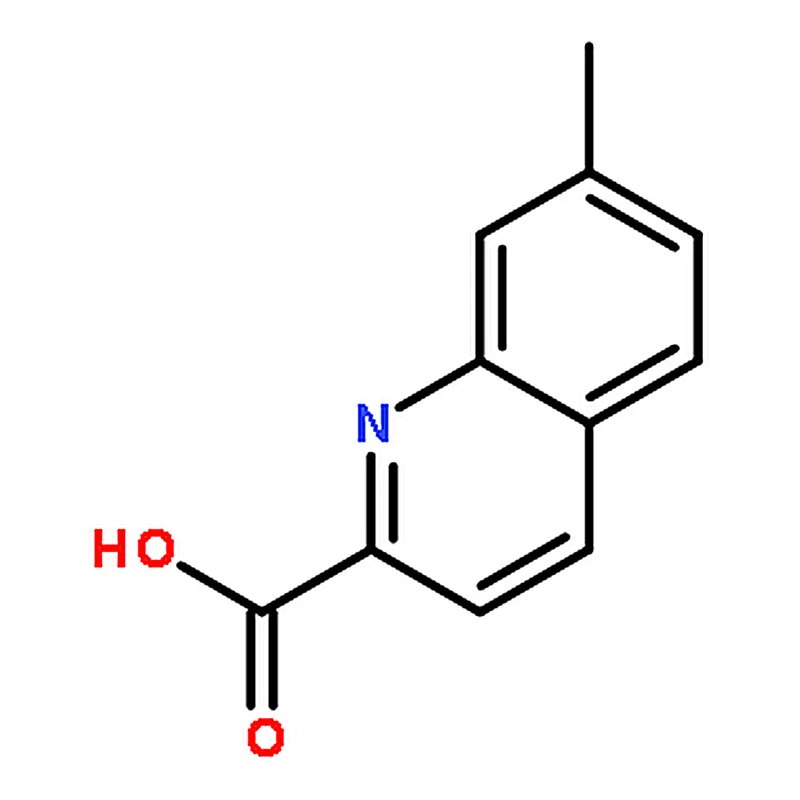 RHAWN 7-Methylquinoline-2-carboxylic acid