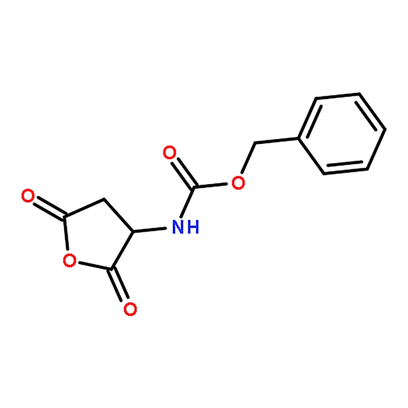 RHAWN (R)-benzyl 2,5-dioxotetrahydrofuran-3-ylcarbamate