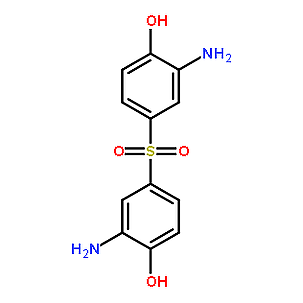 RHAWN Bis(3-amino-4-hydroxyphenyl) Sulfone