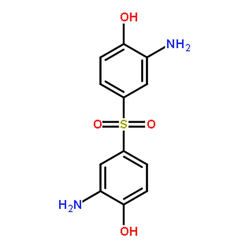 RHAWN Bis(3-amino-4-hydroxyphenyl) Sulfone