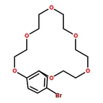 RHAWN 4'-Bromobenzo-18-crown 6-Ether