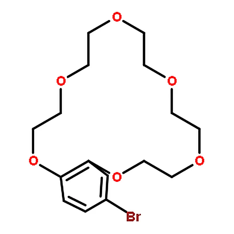 RHAWN 4'-Bromobenzo-18-crown 6-Ether