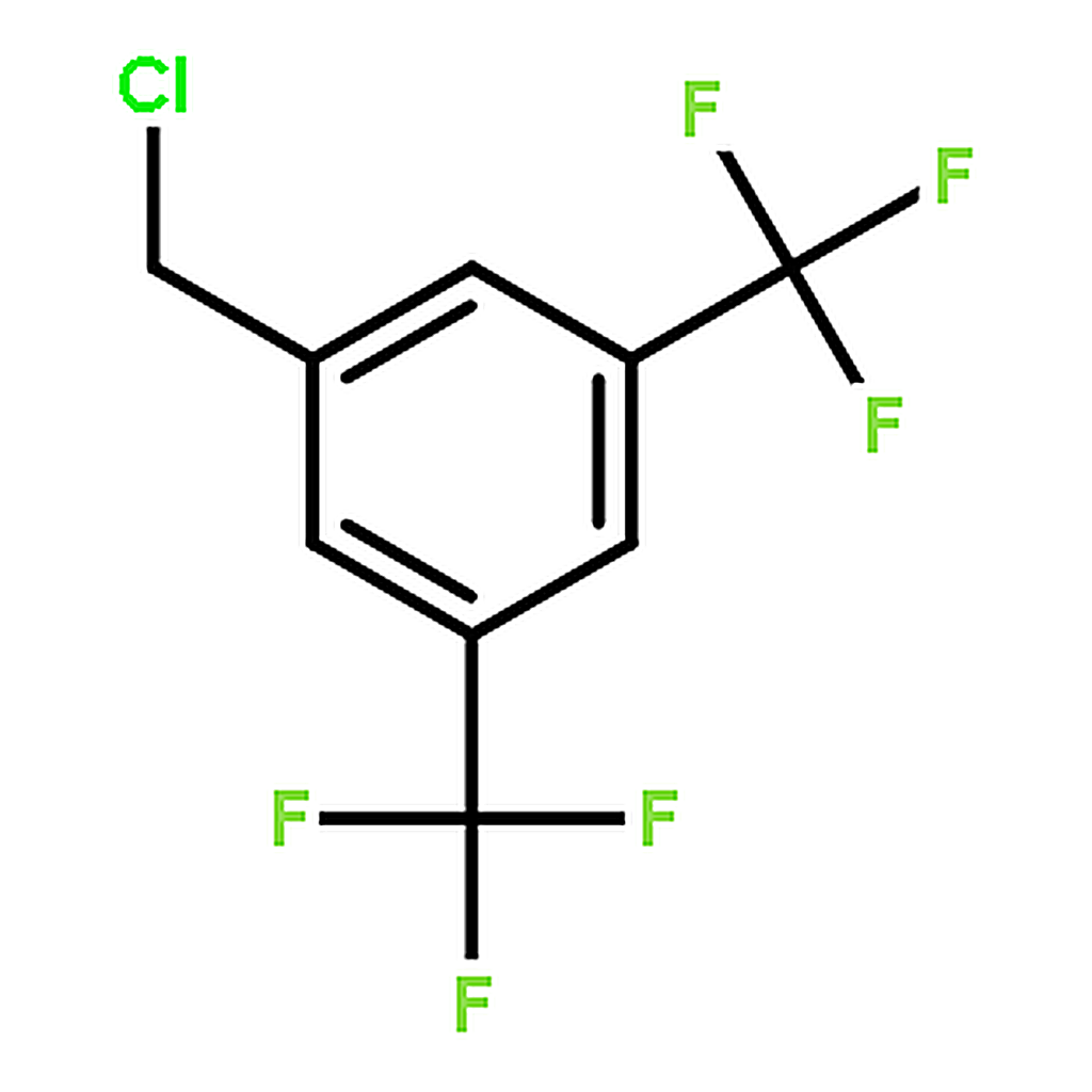 RHAWN 3,5-Bis(trifluoromethyl)benzyl chloride