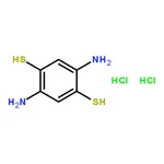 RHAWN 2,5-Diamino-1,4-benzenedithiol Dihydrochloride