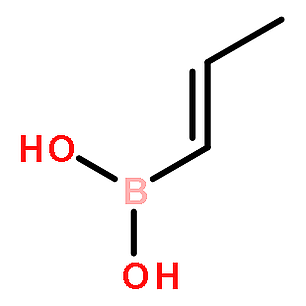 RHAWN (E)-Prop-1-en-1-ylboronic acid