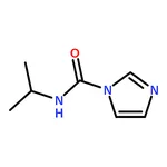 RHAWN N-Isopropyl-1-imidazolecarboxamide