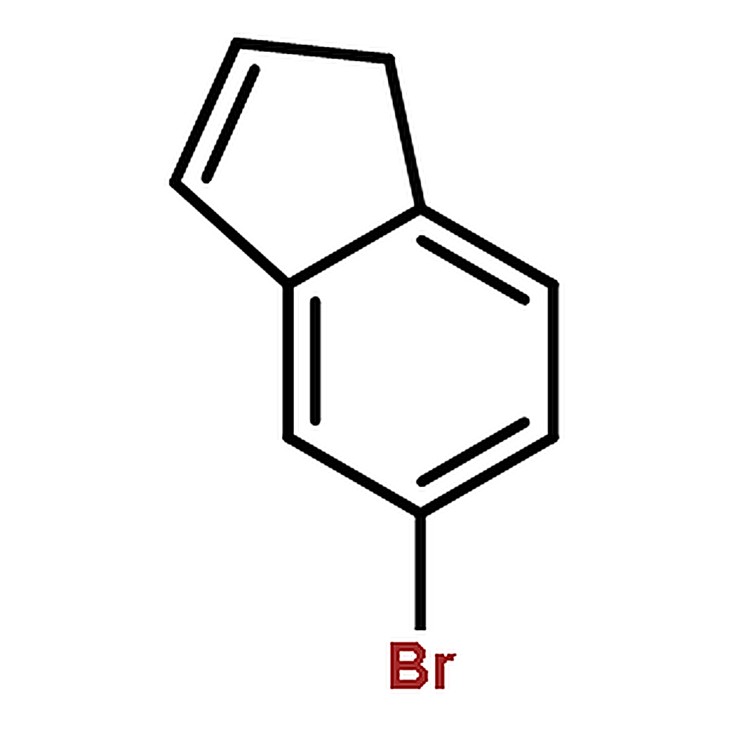 RHAWN 5-Bromo-1H-indene