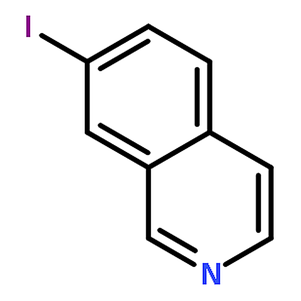 RHAWN 7-Iodoisoquinoline