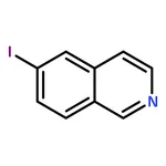 RHAWN 6-Iodoisoquinoline