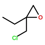 RHAWN 2-(Chloromethyl)-1,2-epoxybutane