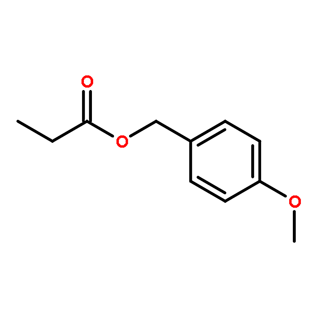 RHAWN Anisyl propionate
