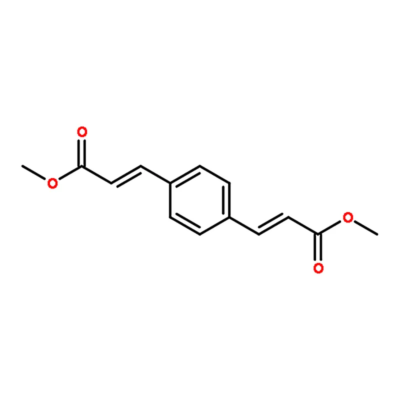RHAWN Dimethyl 1,4-Phenylenediacrylate