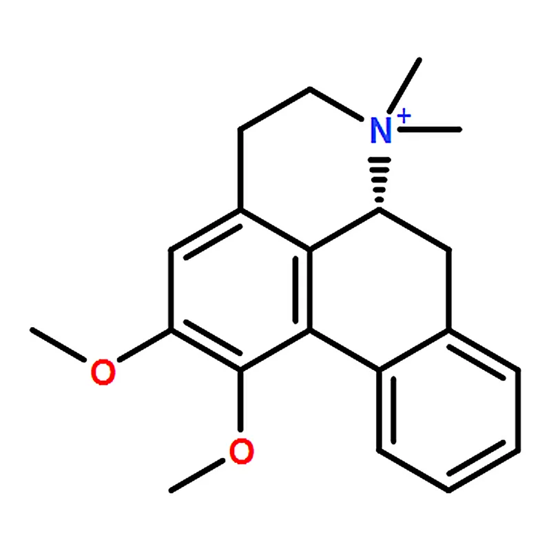RHAWN N-Methylnuciferine