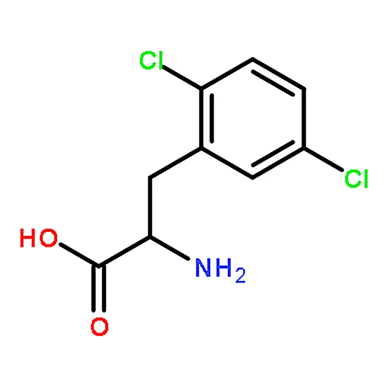 RHAWN H-Phe(2,5-DiCl)-OH