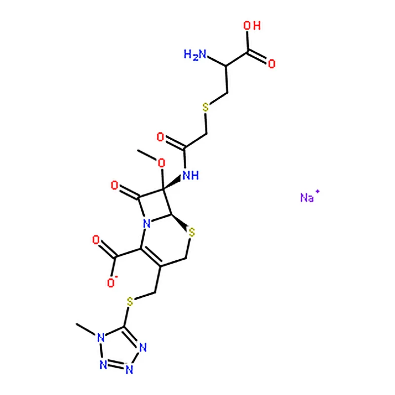 RHAWN Cefminox Sodium