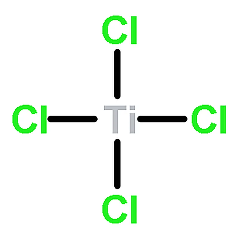 RHAWN Titanium(IV) chloride