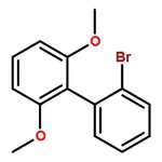 RHAWN 2'-Bromo-2,6-dimethoxy-1,1'-biphenyl