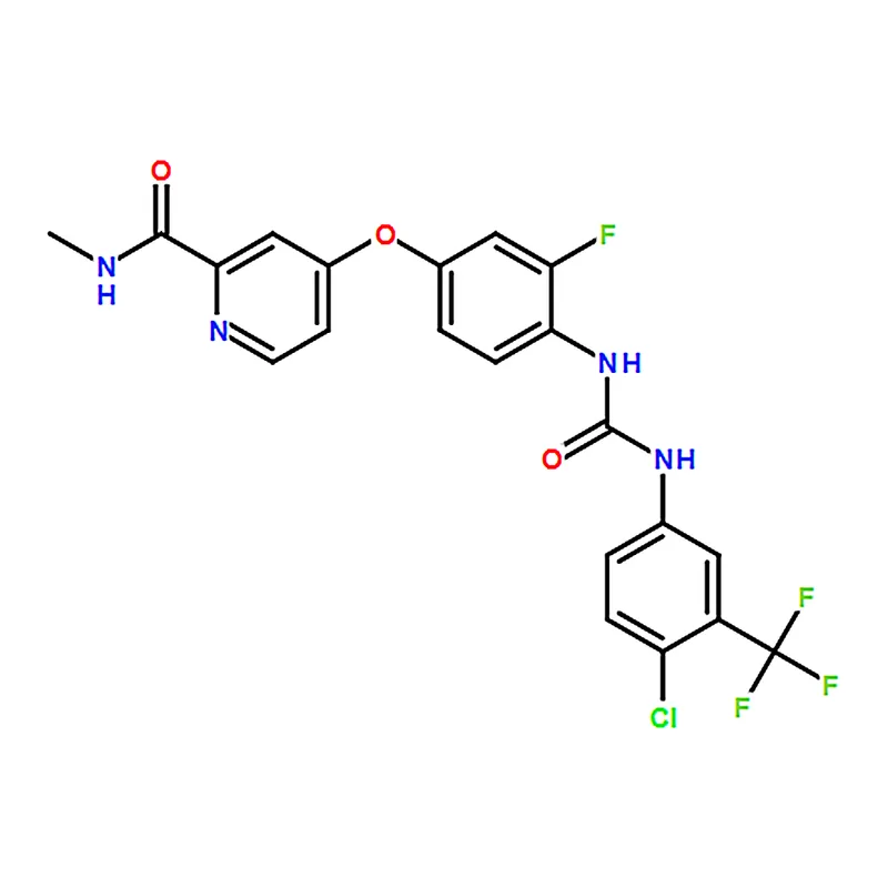 RHAWN Regorafenib (BAY 73-4506)