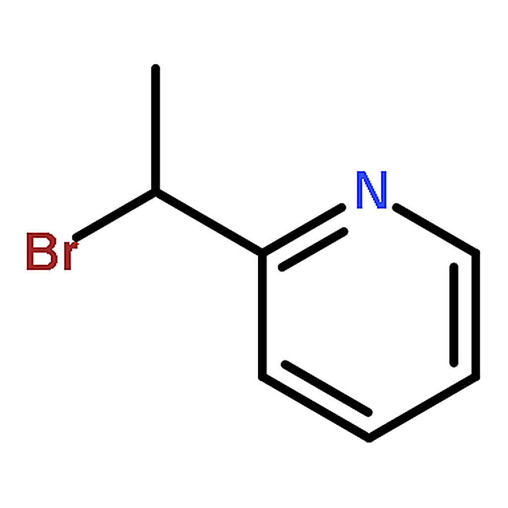 RHAWN 2-(1-Bromoethyl)pyridine