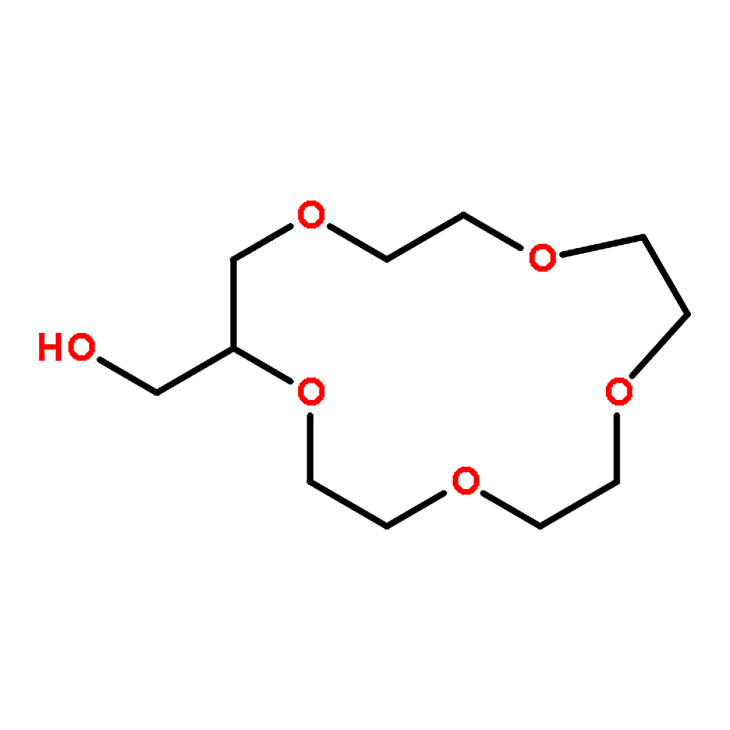 RHAWN 2-(Hydroxymethyl)-15-crown 5-Ether
