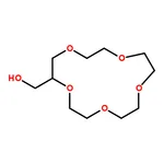 RHAWN 2-(Hydroxymethyl)-15-crown 5-Ether