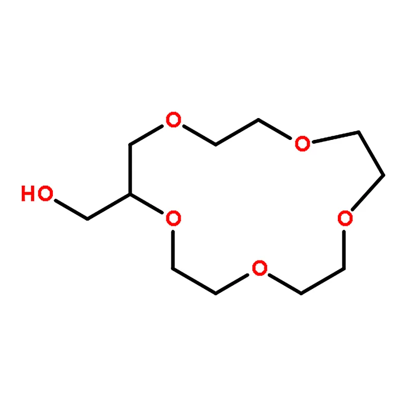 RHAWN 2-(Hydroxymethyl)-15-crown 5-Ether