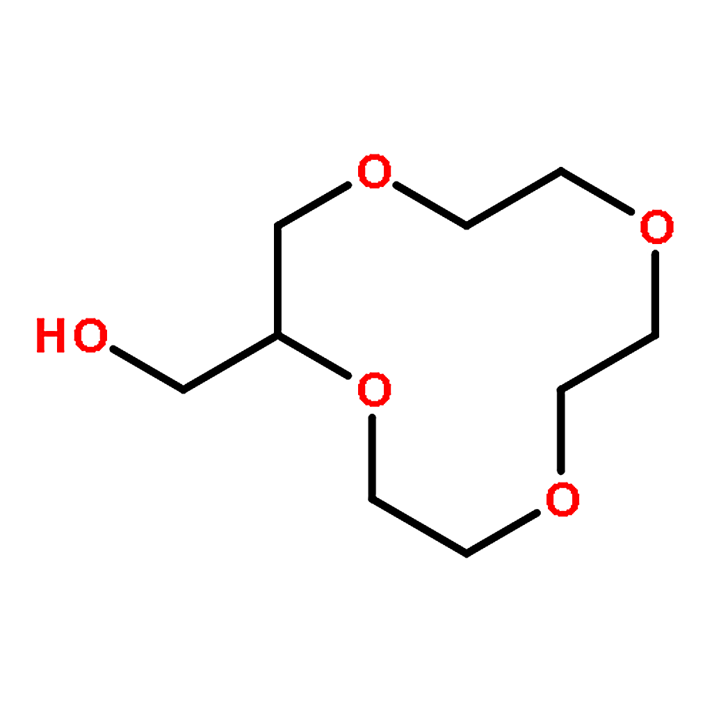 RHAWN 2-(Hydroxymethyl)-12-crown 4-Ether