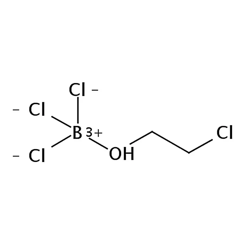 RHAWN Boron trichloride-2-chloroethanol Reagent