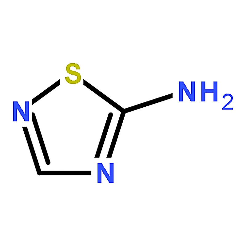 RHAWN 5-Amino-1,2,4-thiadiazole