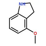 RHAWN 4-Methoxyindoline