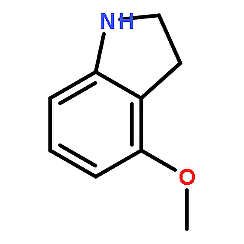 RHAWN 4-Methoxyindoline
