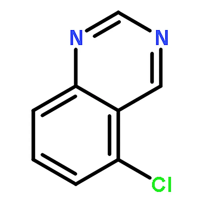RHAWN 5-Chloroquinazoline