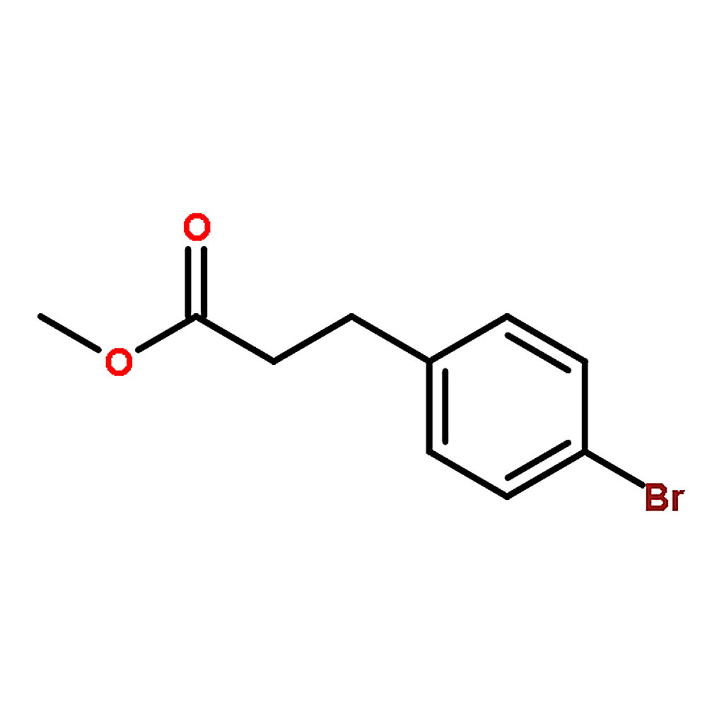 RHAWN Methyl 3-(4-bromophenyl)propionate