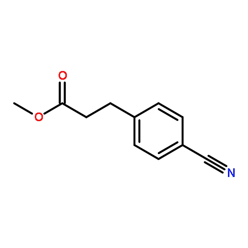RHAWN Methyl 3-(4-cyanophenyl)propanoate